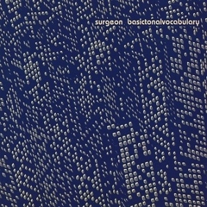 SURGEON / サージョン / BASICTONALVOCABULARY (2LP)