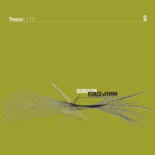 SURGEON / サージョン / FORCE + FORM