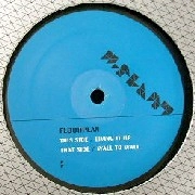 FLOORPLAN AKA ROBERT HOOD   / フロアプラン / LIVING IT UP