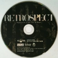 DJ MURO / DJムロ / ＲＥＴＲＯＳＰＥＣＴ