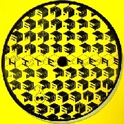 JENS ZIMMERMANN / WHITE TREASURES E.P.