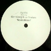 AGORIA FEAT CARL CRAIG & LA SCALARS / SPEECHILESS