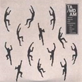 TOUCHE AMORE:MAKE DO AND MEND / TOUCHE AMORE:MAKE DO AND MEND