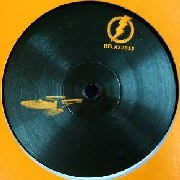 ANDREY ZOTS / JUST 5 PARSECS FROM HOME E.P.