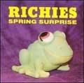RICHIES (PUNK) / リッチーズ / SPRING SURPRISE
