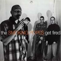 SMOKING POPES / スモーキングポープス / GET FIRED