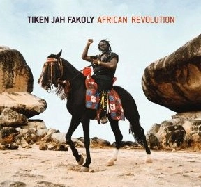 TIKEN JAH FAKOLY / ティケン・ジャー・ファコリー / アフリカン・レヴォリューション