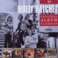 MOLLY HATCHET / モリー・ハチェット / MOLIY HATCHET ORIGINAL ALBUM CLASSICS