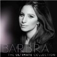 BARBRA STREISAND / バーブラ・ストライサンド / ULTIMATE COLLECTION