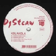 DJ STEAW   / KOLAKOLA