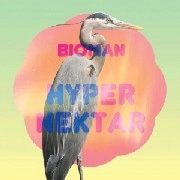 BIOMAN / ＨＹＰＥＲ　ＮＥＫＴＡＲ
