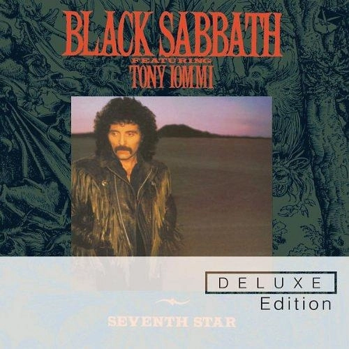 BLACK SABBATH / ブラック・サバス / SEVENTH STAR <DELUXE EDITION>