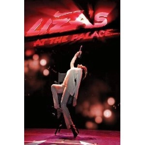 LIZA MINNELLI / ライザ・ミネリ / LIZA'S AT THE PALACE