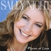 SALLY NIGHT / サリー・ナイト / PHASES OF LOVE