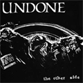 UNDONE / アンドーン / OTHER SIDE