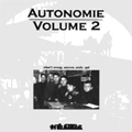 VA (STONEHENGE RECORDS) / AUTONOMIE VOLUME 2