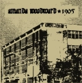 AMANDA WOODWARD:1905 / AMANDA WOODWARD:1905
