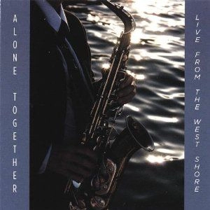 BARON VON REMMEL / ALONE TOGETHER