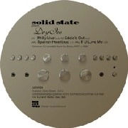 SOLID STATE / DRY ICE EP