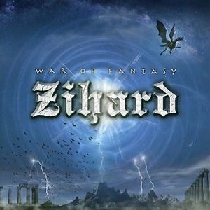 ZIHARD / ジハード / VOL. 2-WAR OF FANTASY