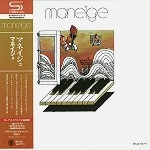 MANEIGE / マネイジュ / マネイジュ（SHM-CD）