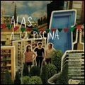 AIAS / アイアス / A LA PISCINA