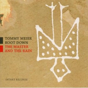 TOMMY MEIER / Master & The Rain