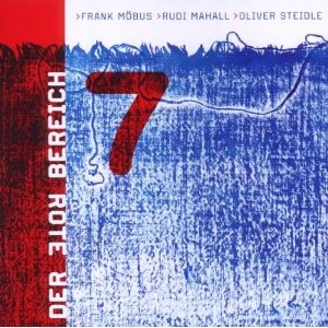 DER ROTE BEREICH / 7