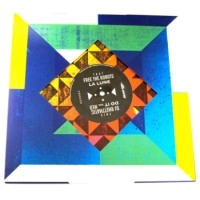 DJ RHETTMATIC, MED, FREE THE ROBOTS / DO-OVER VOL.2