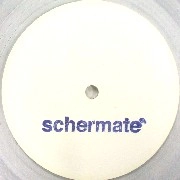 SCHERMATE / SCHERMATE 010(CRYSTAL)