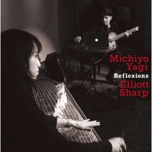 MICHIYO YAGI / 八木美知依 / リフレクションズ