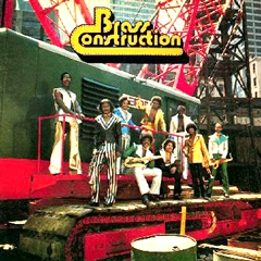 BRASS CONSTRUCTION / ブラス・コンストラクション / 1
