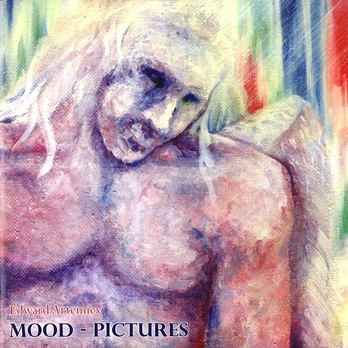 EDWARD ARTEMIEV / エデュアルド・アルテミエフ / MOOD PICTURES