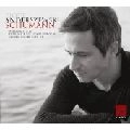 PIOTR ANDERSZEWSKI / ピョートル・アンデルジェフスキ / SCHUMANN:HUMORESKE/ETUDES IN CANONIC