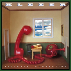 KLEEER / クリーア / INTIMATE CONNECTION