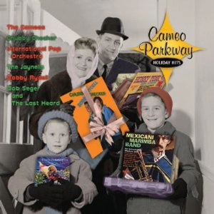 V.A. (CAMEO PARKWAY HOLIDAY HITS) / CAMEO PARKWAY HOLIDAY HITS