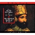 COUNT OSSIE & THE MYSTIC REVELATION OF RASTAFARI / カウント・オジー・アンド・ザ・ミスティック・リベレーション・オブ・ラスタファリ / GROUNATION : SPIRITUAL MUSIC OF REGGAE 2CD