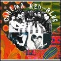 CINEMA RED AND BLUE / シネマ・レッド・アンド・ブルー / CINEMA RED AND BLUE