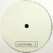 TRACE / トレース / LOSTDUBS 1