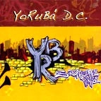 YORUBA / SABROSURA PURA
