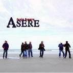 ASERE / アセーレ / JUNIO GROOVE