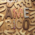 Americo / Ｔｈｅ　Ｌａｄｙ　Ｆｒｏｍ　Ａｍ（ＣＤＲ
