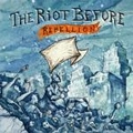 RIOT BEFORE / ライオットビフォア / REBELLION