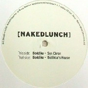 BODDIKA / SYN CHRON