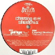 CHASING SHADOWS / RED(CHASING SHADOWS REMIX)