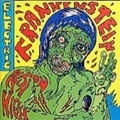 ELECTRIC FRANKENSTEIN / エレクトリック・フランケンシュタイン / ACTION HIGH