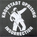 KRONSTADT UPRISING / INSURRECTION