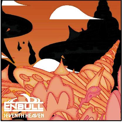 ENBULL / ENBULL (grooveman Spot / U-ZIPPLAIN) / ＳＥＶＥＮＴＨ　ＨＥＡＶＥＮ