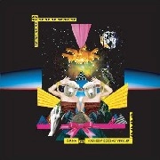 G.RINA / MASHED PIECES #2 VINYL EP