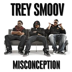 TREY SMOOV / トレイ・スムーヴ / MISCONCEPTION
